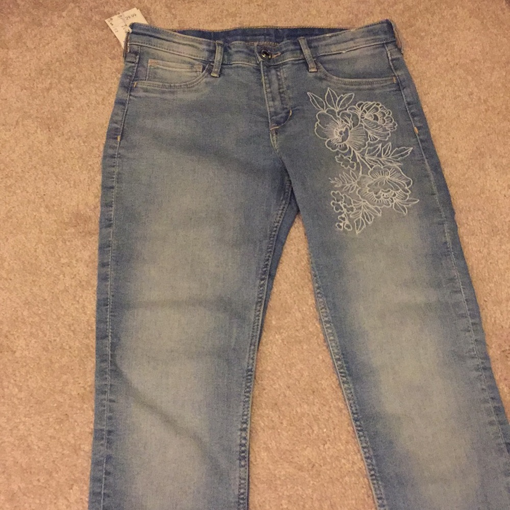 Jeans/Pants
